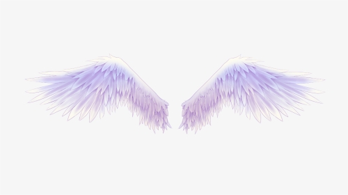 #wings #angel #halo #neon #light #effect #freetoedit - Pigeons And Doves, HD Png Download, Transparent PNG