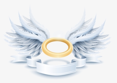 #wings #ribbon #pngtree #png #freetoedit #graphicdesign - Art, Transparent Png, Transparent PNG