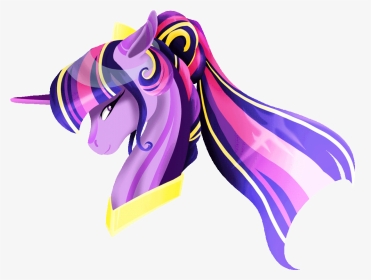 My Little Pony Rainbow Power Gif, HD Png Download, Transparent PNG