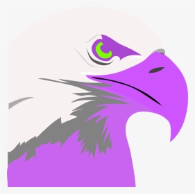 Clipart Fire Eagle - Bald Eagle Clip Art, HD Png Download, Transparent PNG