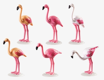 Playmobil Flamingó, HD Png Download, Transparent PNG
