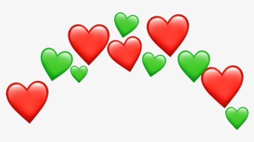 Hearts Png Tumblr - Heart Png Free Download, Transparent Png ...