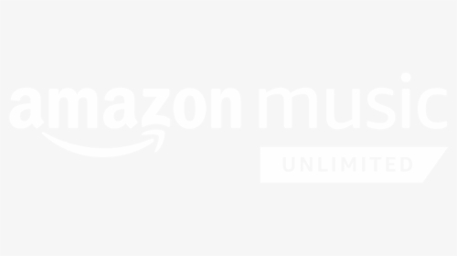 Amazon Music Unlimited Png Logo, Transparent Png, Transparent PNG