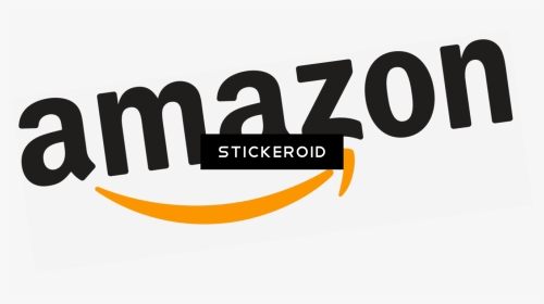 Amazon Logo - Amazon, HD Png Download, Transparent PNG