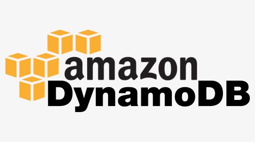 Dynamodb Logo - Amazon Dynamodb Logo, HD Png Download, Transparent PNG