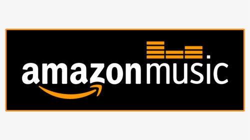 Amazon Music Logo White Hd Png Download Transparent Png Image Pngitem