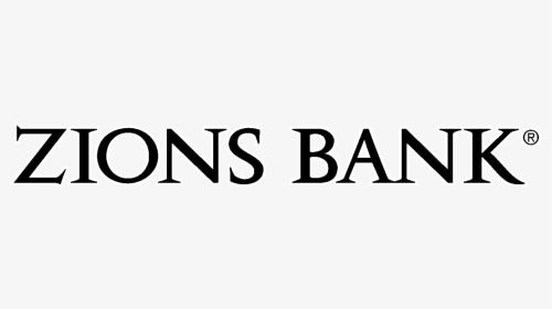 Zions Bank, HD Png Download, Transparent PNG