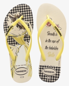 Havaianas Slippers Limited Edition, HD Png Download, Transparent PNG