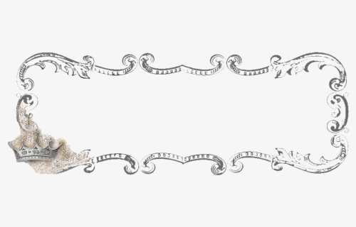 Example Of Blog Graphics - Daisy Banner Transparent Clipart, HD Png Download, Transparent PNG