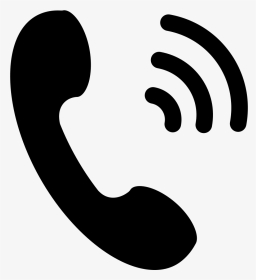 Telephone - Telephone Consultation Icon, HD Png Download, Transparent PNG