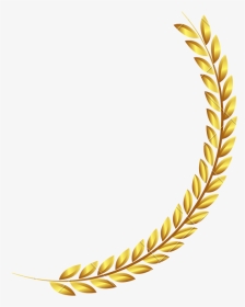 Gold Wreath Png - Gold Wreath Free Png, Transparent Png, Transparent PNG