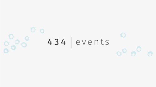434 Events, HD Png Download, Transparent PNG