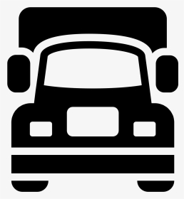 Svg Free Stock Semi Vector - Car Weight Icon Png, Transparent Png, Transparent PNG