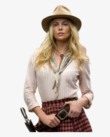 Million Ways To Die In The West Charlize Theron, HD Png Download, Transparent PNG