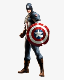 Iron Man Captain America Avengers, HD Png Download, Transparent PNG