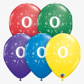 50 Balloon, HD Png Download, Transparent PNG