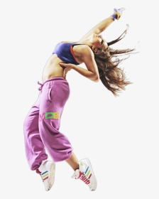 Style Tanca Img3 - Modern Dance, HD Png Download, Transparent PNG
