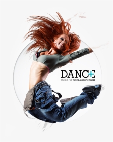 Stock Photo Dancer Free, HD Png Download, Transparent PNG
