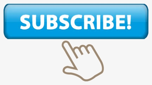Subscribe Button Animation Png , Png Download - Transparent Animated  Subscribe Button, Png Download , Transparent Png Image - PNGitem
