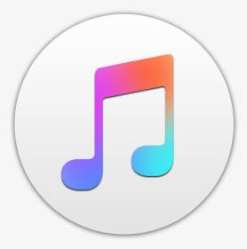 Png Transparent Transparent Background Apple Music Logo White