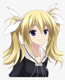 Chaos - Child Wiki - Chaos Child Arimura, HD Png Download, Transparent PNG