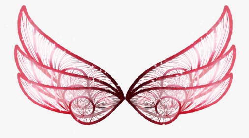 #fairy #fairywings #colorful #colorfulwings #angelwings - Towel, HD Png Download, Transparent PNG