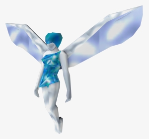 Ocarina Of Time Beta Great Fairy, HD Png Download, Transparent PNG