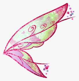 Winx Roxy Bloomix, HD Png Download, Transparent PNG