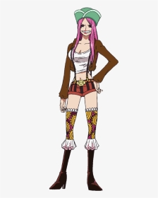 Blackbeard Drawing Concept Art - One Piece Jewelry Bonney Power, HD Png Download, Transparent PNG
