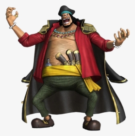 One Piece Blackbeard Png, Transparent Png, Transparent PNG