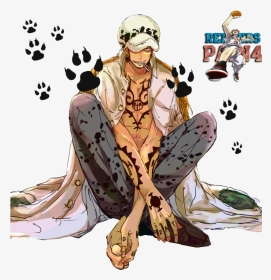 One Piece [render - Renders Pain, HD Png Download, Transparent PNG