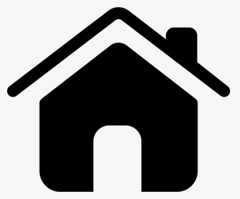 Address - Home Icon, HD Png Download, Transparent PNG