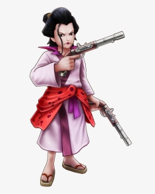 ​ - Izou One Piece, HD Png Download, Transparent PNG