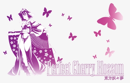 Cherry Blossoms Falling Png - Eau Jeune L Échappée Belle, Transparent Png, Transparent PNG