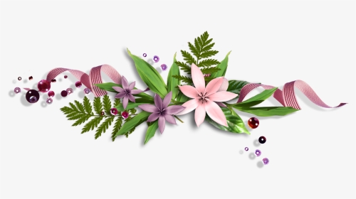 Render Nature Renders Fleurs - Sree Krishna Jayanthi Png, Transparent Png, Transparent PNG