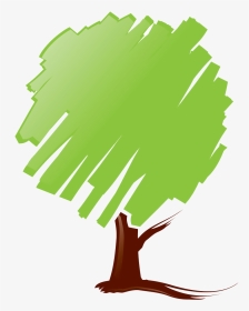 Family Tree Template - Family Tree Clipart Gif, HD Png Download, Transparent PNG