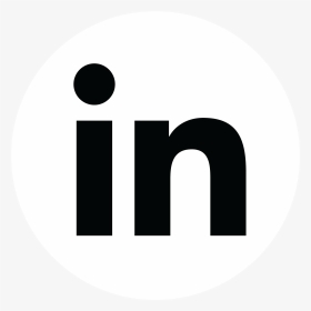 Twitter Download Real And - Logo Linkedin Png Blanco, Transparent Png, Transparent PNG