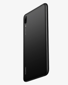 Huawei Y7 2019 Design - Smartphone, HD Png Download, Transparent PNG