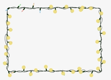 New Years Gif Border, HD Png Download, Transparent PNG