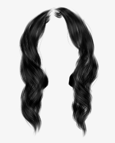 #hair #wig #imvu #imvuedit #freetoedit - Lace Wig, HD Png Download, Transparent PNG