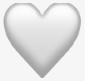 Black And White Heart Images - Heart, HD Png Download, Transparent PNG