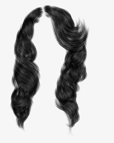 #imvu #imvumodel #hair #wigs #freetoedit - Imvu Wig, HD Png Download, Transparent PNG
