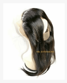 Brazilian Straight 360 Frontal - Frontal Bone, HD Png Download, Transparent PNG