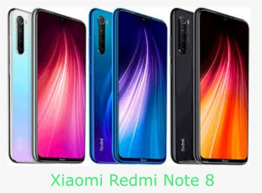 Next Sale Of Xiaomi Redmi Note 8 Next Sale Date On - Redmi Note 8 Neptune Blue, HD Png Download, Transparent PNG