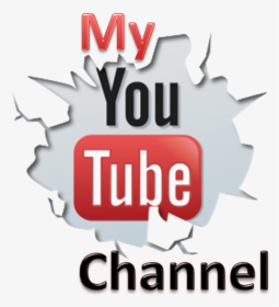 Youtube Channel Subscribe Png, Transparent Png - Youtube Channel Branding Png, Png Download, Transparent PNG