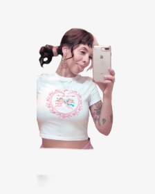 Melanie Martinez High School Sweethearts, HD Png Download, Transparent PNG
