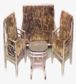 Pb Fs 01 Poranbazar - Club Chair, HD Png Download, Transparent PNG