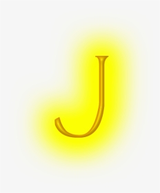 Transparent J Yellow - Illustration, HD Png Download, Transparent PNG