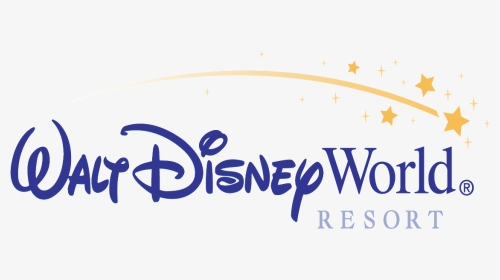 Logo Disney-wdw - Walt Disney, HD Png Download, Transparent PNG