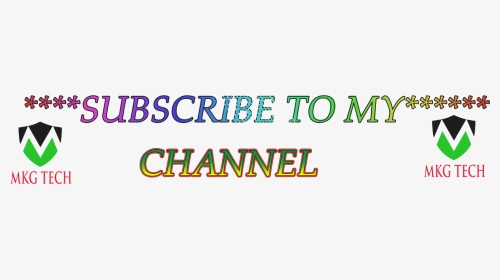 Youtube Channel Logo Png, Transparent Png, Transparent PNG